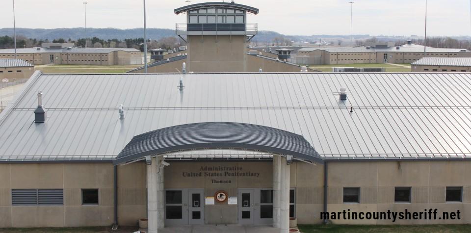 Thomson Administrative United States Penitentiary