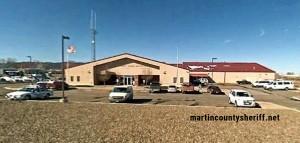 Las Animas County Jail