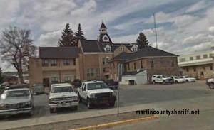 Beaverhead County Jail & Sheriff