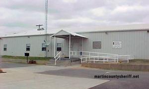 Carter County Community Work Center