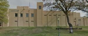 Wagoner County Detention Center