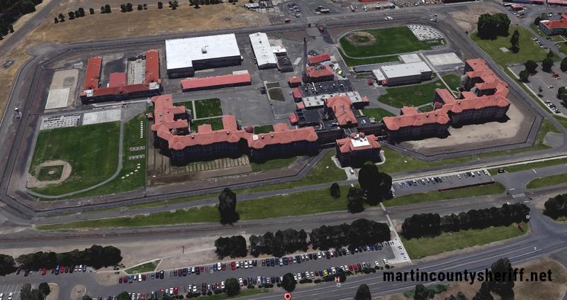 Eastern Oregon Correctional Institution