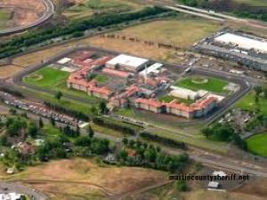 Santiam Correctional Institution