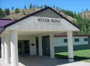 Camp RiverBend Youth Transition Facility
