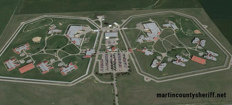 Madison Correctional Institution