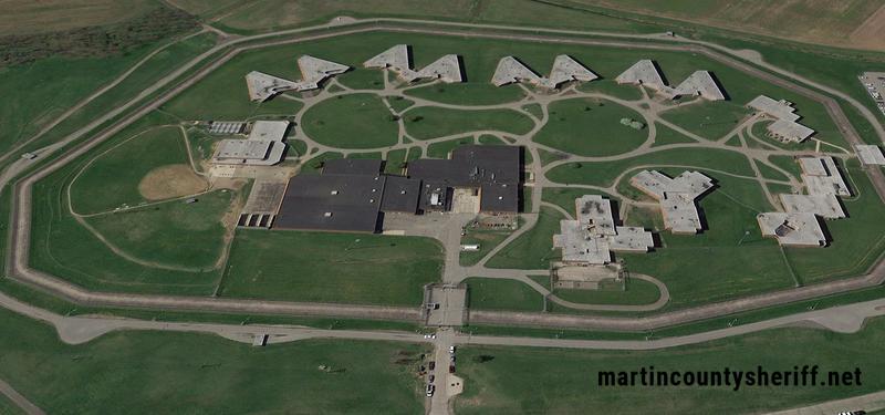 Warren Correctional Institution