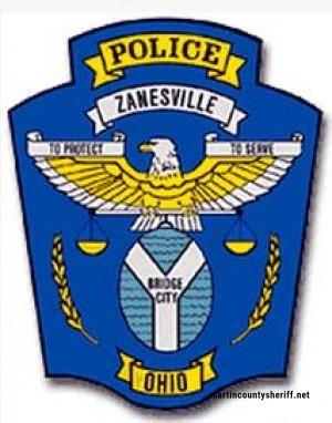 Zanesville City Jail