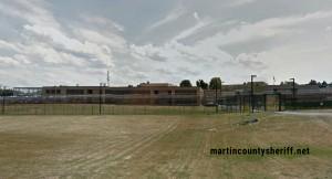 Lebanon County Correctional Facility