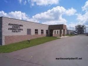 Susquehanna County Correctional Facility