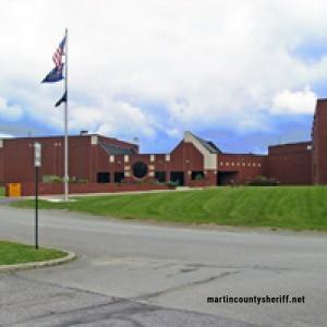 Pike County Correctional Facility