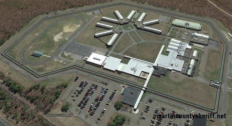 Frackville State Correctional Institution
