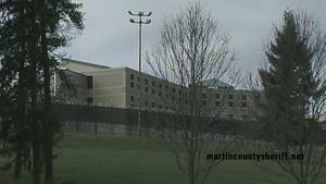 Greensburg State Correctional Institution