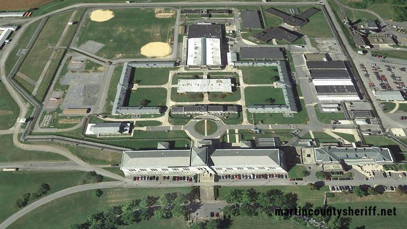 Rockview State Correctional Institution