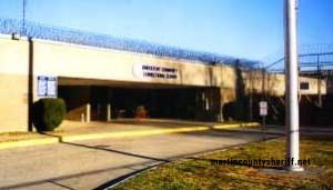 Bridgeport State Correctional Center