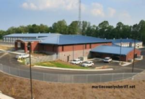 Putnam County Juvenile Detention Center