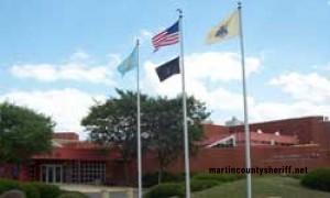 Atlantic County Detention Center