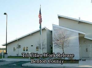 Tri-Cities Work Release