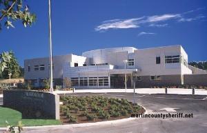 Thurston County Juvenile Detention Facility