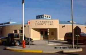 Hunterdon County Correctional Facility