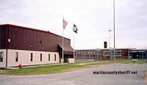 Baskerville Correctional Center