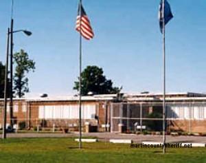Central Virginia Correctional – Female Unit #13