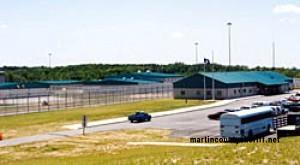 Lunenburg Correctional Center