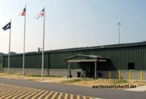 Pocahontas State Correctional Center
