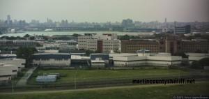NYC DOC – Rikers Island – Otis Bantum Correctional Center (OBDC)