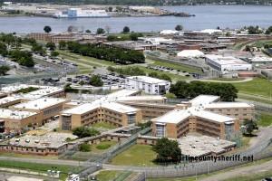 NYC DOC – Rikers Island – George Motchan Detention Center (GMDC)