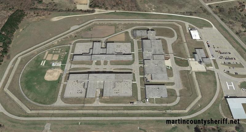 Redgranite Correctional Institution