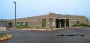 Marion County Correctional Facility