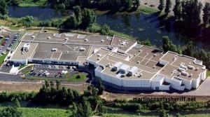 Multnomah County Inverness Jail