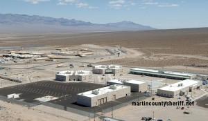 Southern Desert Correctional Center