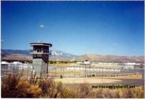 Warm Springs Correctional Center