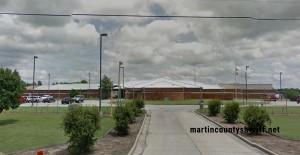 Greene County Jail