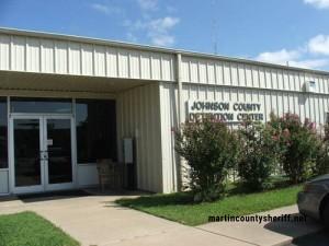 Johnson County Detention Center