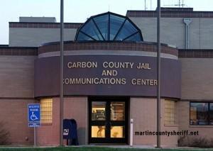 Carbon County Jail