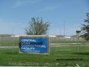 Central Utah Correctional Facility Birch