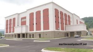 Carter County Detention Center
