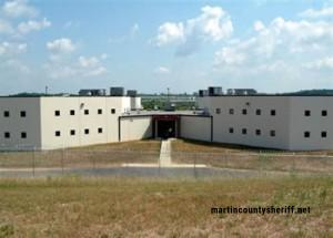 Davidson County Correctional Development Center