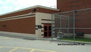Davidson County Hill Detention Center