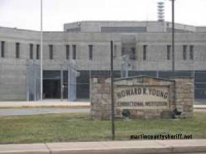 Howard R. Young Correctional Institution