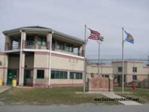 Sussex Community Corrections Center