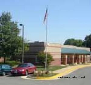 Northern Virginia Juvenile Detention Center
