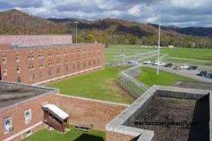 Huttonsville Correctional Center