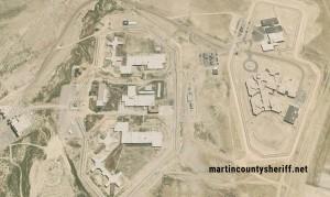 Wyoming State Prison