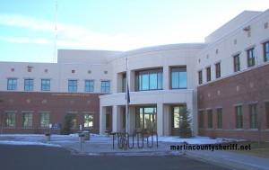 Coconino County Jail – Flagstaff Facility
