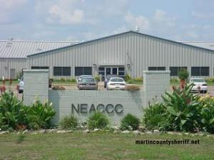 Northeast Arkansas Community Correction Center – Osceola