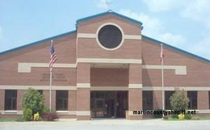 Poinsett County Detention Center