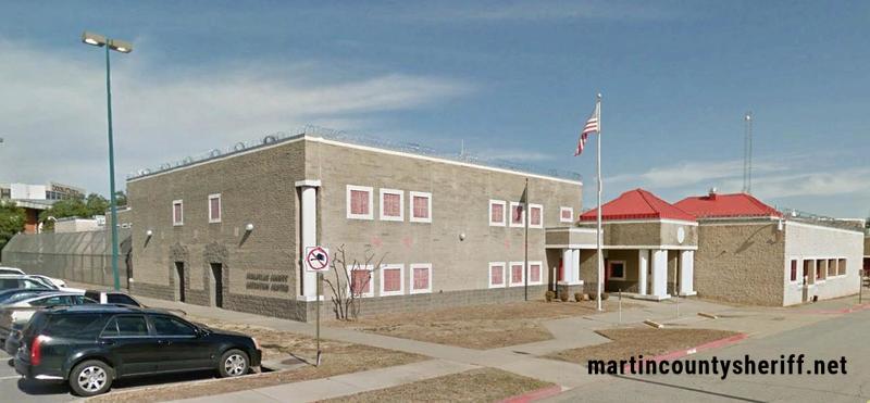 Sebastian County Adult Detention Center